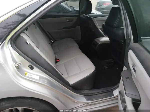 4T1BF1FK3GU252622 2016 TOYOTA CAMRY - Image 8