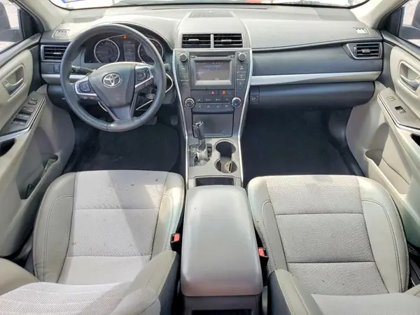 4T1BF1FK3GU253396 2016 TOYOTA CAMRY - Image 8