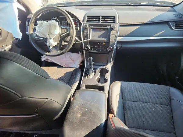 4T1BF1FK3GU253818 2016 TOYOTA CAMRY - Image 8