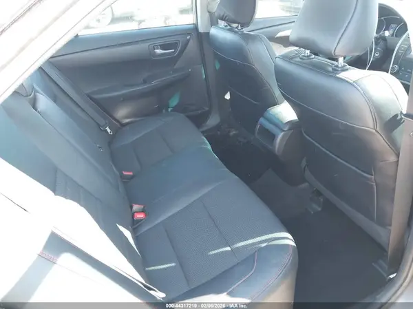 4T1BF1FK3GU253849 2016 TOYOTA CAMRY - Image 8