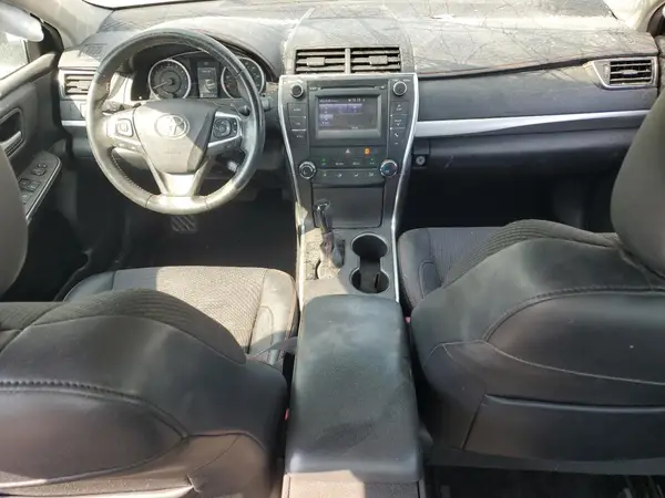 4T1BF1FK3GU254161 2016 TOYOTA CAMRY - Image 8