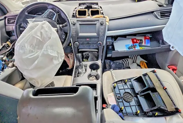 4T1BF1FK3GU254323 2016 TOYOTA CAMRY - Image 8
