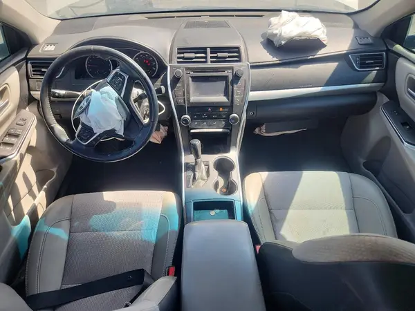 4T1BF1FK3GU254841 2016 TOYOTA CAMRY - Image 8