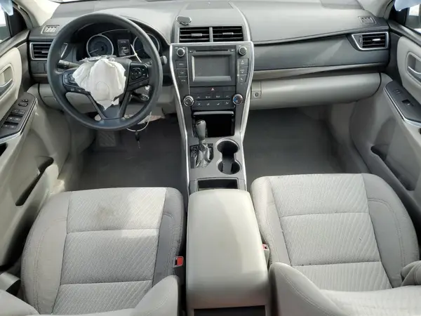 4T1BF1FK3GU255035 2016 TOYOTA CAMRY - Image 8