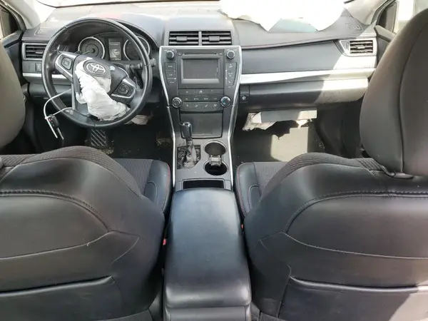 4T1BF1FK3GU255214 2016 TOYOTA CAMRY - Image 8