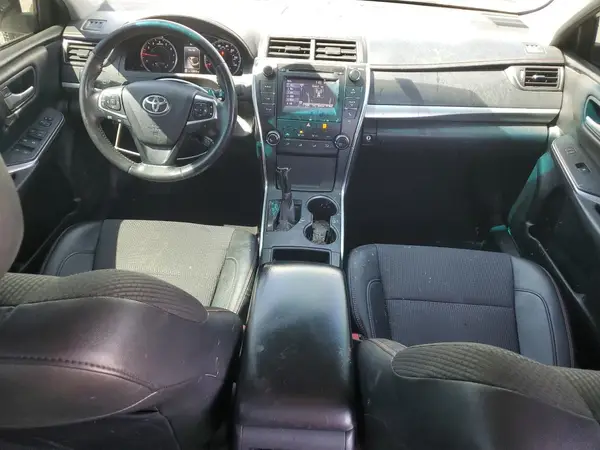 4T1BF1FK3GU257660 2016 TOYOTA CAMRY - Image 8