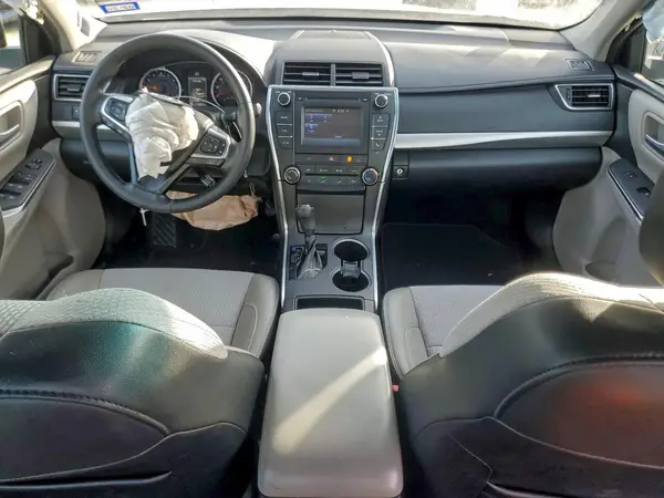 4T1BF1FK3GU258226 2016 TOYOTA CAMRY - Image 8