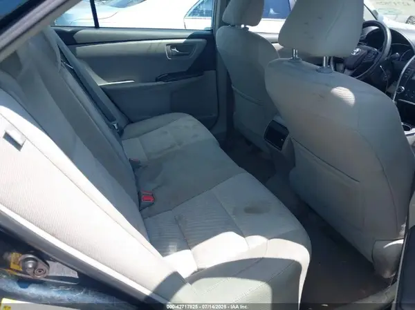 4T1BF1FK3GU258341 2016 TOYOTA CAMRY - Image 8