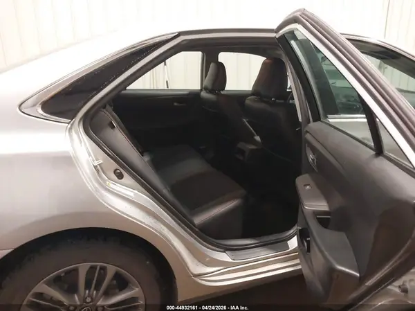 4T1BF1FK3GU258548 2016 TOYOTA CAMRY - Image 8