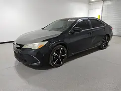 4T1BF1FK3GU259229 2016 TOYOTA CAMRY