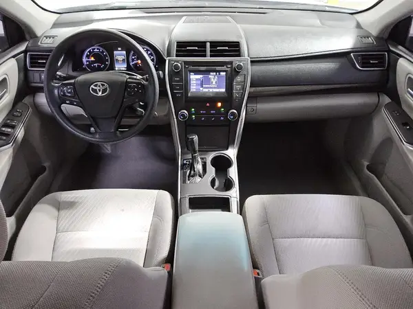 4T1BF1FK3GU259229 2016 TOYOTA CAMRY - Image 8