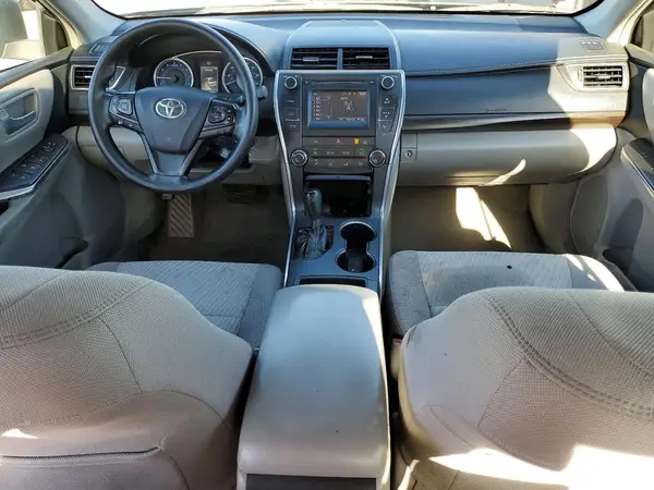 4T1BF1FK3GU259926 2016 TOYOTA CAMRY - Image 8
