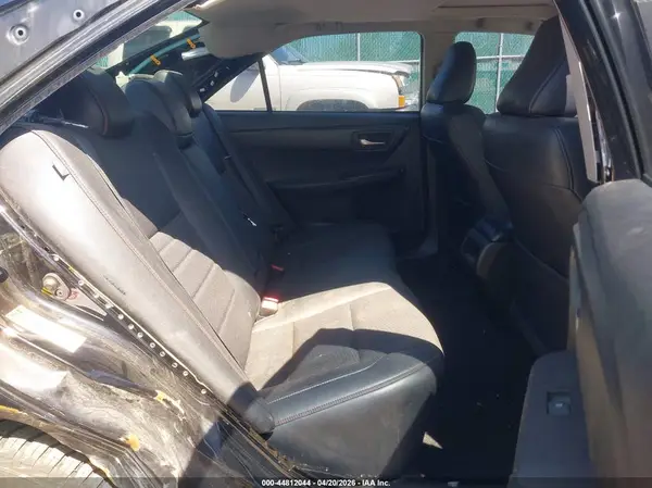 4T1BF1FK3GU260316 2016 TOYOTA CAMRY - Image 8