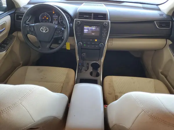 4T1BF1FK3GU260395 2016 TOYOTA CAMRY - Image 8