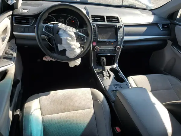 4T1BF1FK3GU260462 2016 TOYOTA CAMRY - Image 8