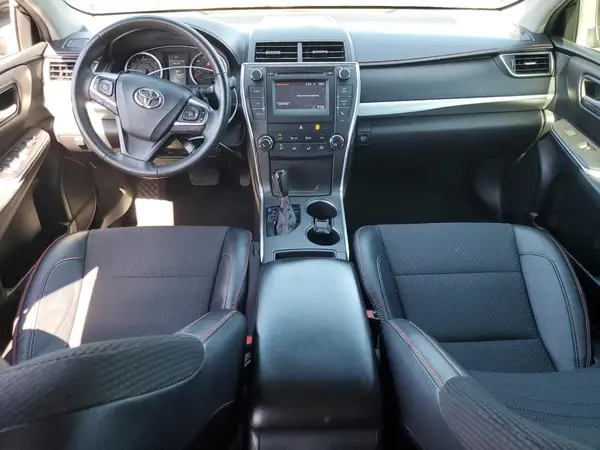 4T1BF1FK3GU261210 2016 TOYOTA CAMRY - Image 8