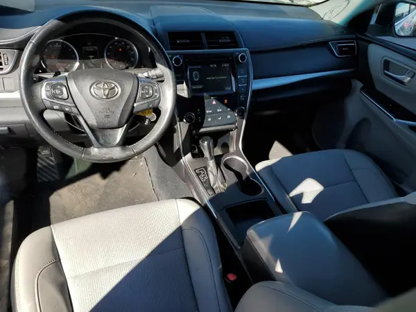 4T1BF1FK3GU261319 2016 TOYOTA CAMRY - Image 8