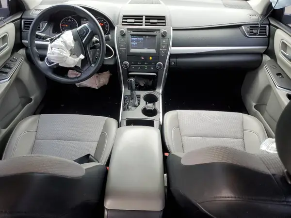 4T1BF1FK3GU261630 2016 TOYOTA CAMRY - Image 8
