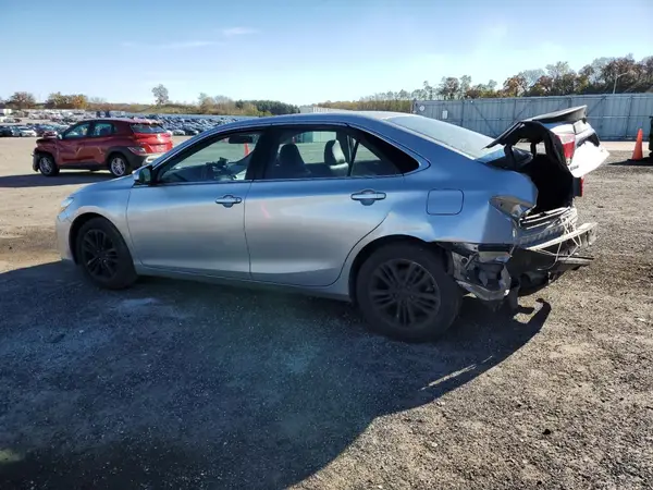 4T1BF1FK3GU263085 2016 TOYOTA CAMRY - Image 2