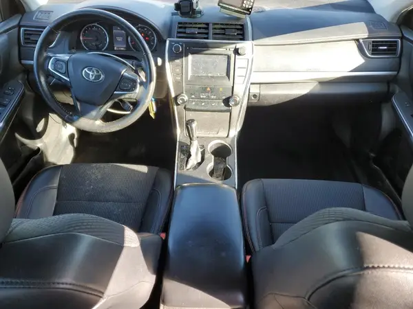 4T1BF1FK3GU263085 2016 TOYOTA CAMRY - Image 8