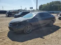 4T1BF1FK3GU263989 2016 TOYOTA CAMRY