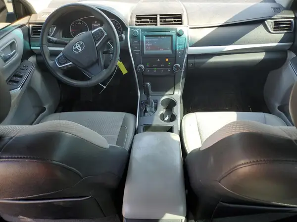 4T1BF1FK3GU263989 2016 TOYOTA CAMRY - Image 8