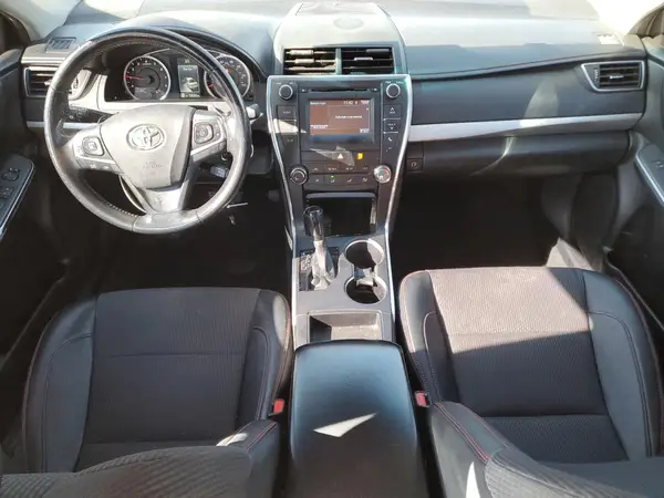 4T1BF1FK3GU264690 2016 TOYOTA CAMRY - Image 8