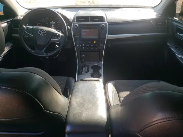 4T1BF1FK3GU266374 2016 TOYOTA CAMRY - Image 8