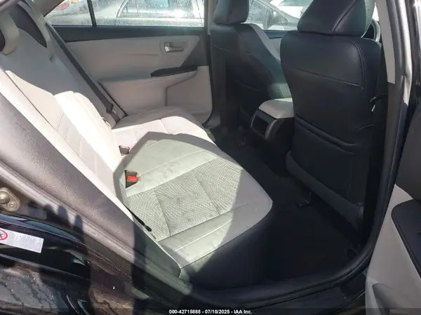 4T1BF1FK3GU266603 2016 TOYOTA CAMRY - Image 8
