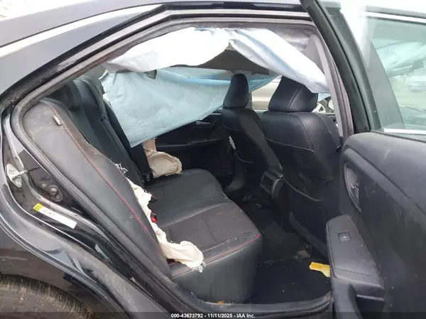 4T1BF1FK3GU500464 2016 TOYOTA CAMRY - Image 8