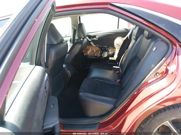 4T1BF1FK3GU501050 2016 TOYOTA CAMRY - Image 8