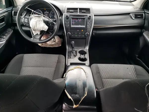4T1BF1FK3GU501114 2016 TOYOTA CAMRY - Image 8