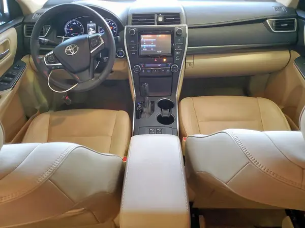 4T1BF1FK3GU501159 2016 TOYOTA CAMRY - Image 8