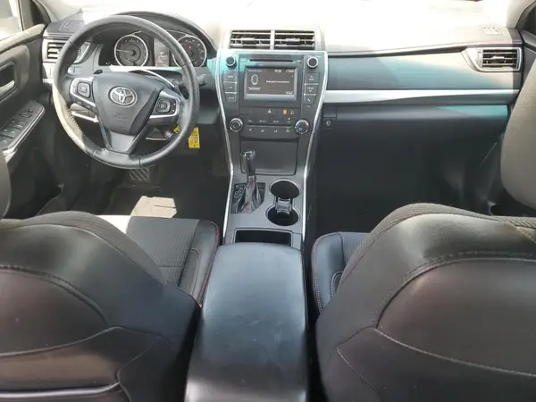 4T1BF1FK3GU501811 2016 TOYOTA CAMRY - Image 8