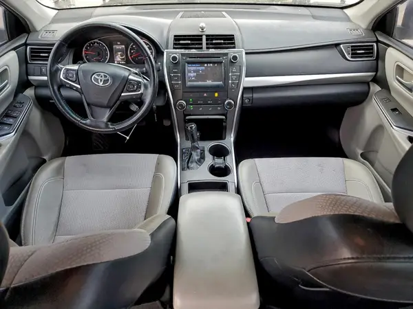4T1BF1FK3GU502327 2016 TOYOTA CAMRY - Image 8