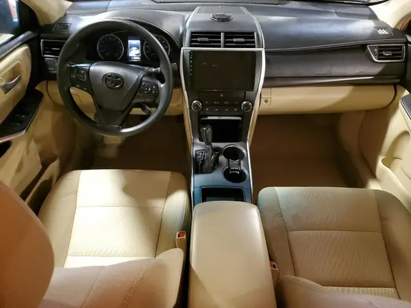 4T1BF1FK3GU503221 2016 TOYOTA CAMRY - Image 8