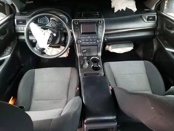 4T1BF1FK3GU503400 2016 TOYOTA CAMRY - Image 8