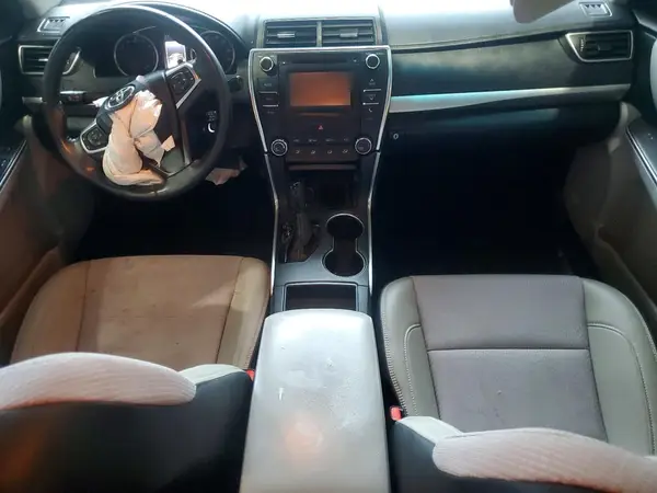 4T1BF1FK3GU503560 2016 TOYOTA CAMRY - Image 8
