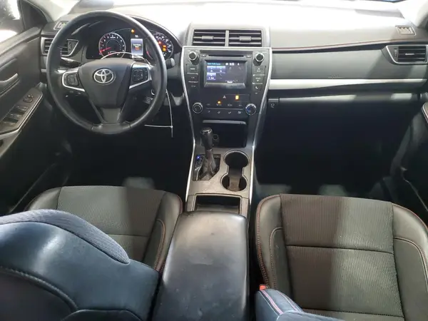 4T1BF1FK3GU504434 2016 TOYOTA CAMRY - Image 8