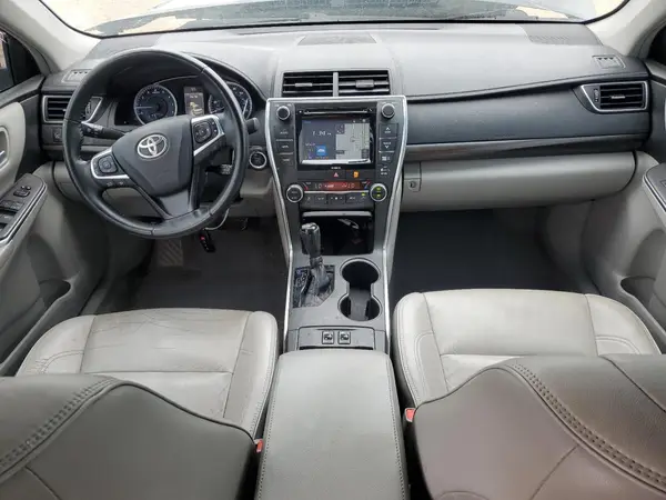 4T1BF1FK3GU504465 2016 TOYOTA CAMRY - Image 8