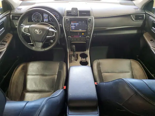 4T1BF1FK3GU504627 2016 TOYOTA CAMRY - Image 8