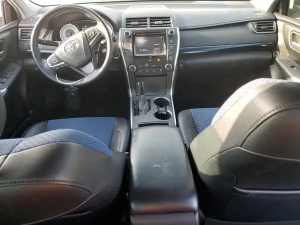 4T1BF1FK3GU504630 2016 TOYOTA CAMRY - Image 8
