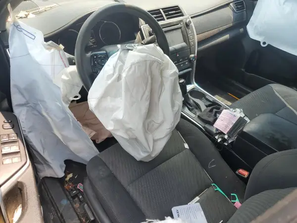 4T1BF1FK3GU505664 2016 TOYOTA CAMRY - Image 8