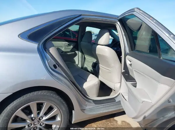 4T1BF1FK3GU506622 2016 TOYOTA CAMRY - Image 8