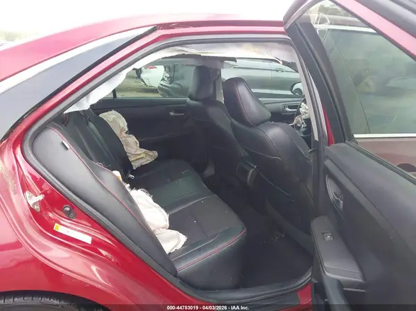 4T1BF1FK3GU506801 2016 TOYOTA CAMRY - Image 8
