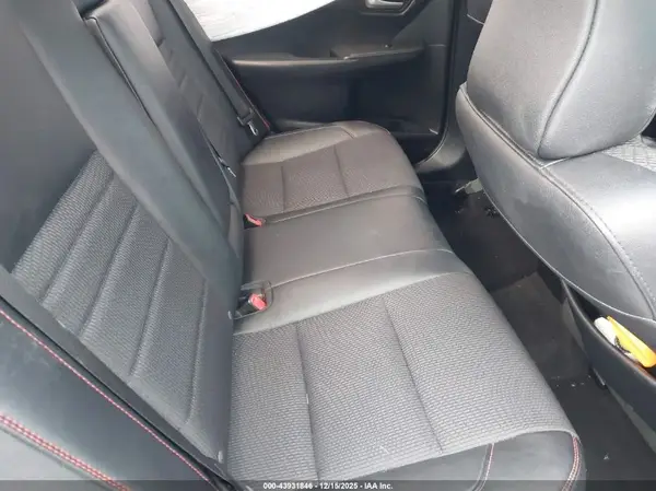 4T1BF1FK3GU507107 2016 TOYOTA CAMRY - Image 8