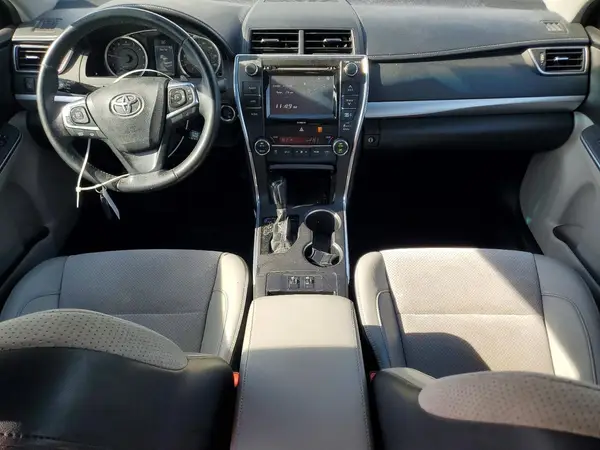 4T1BF1FK3GU508077 2016 TOYOTA CAMRY - Image 8