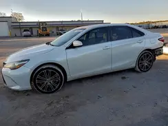 4T1BF1FK3GU508600 2016 TOYOTA CAMRY