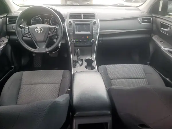 4T1BF1FK3GU508631 2016 TOYOTA CAMRY - Image 8