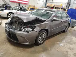 4T1BF1FK3GU509259 2016 TOYOTA CAMRY